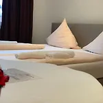 Hotel Restaurant Memo