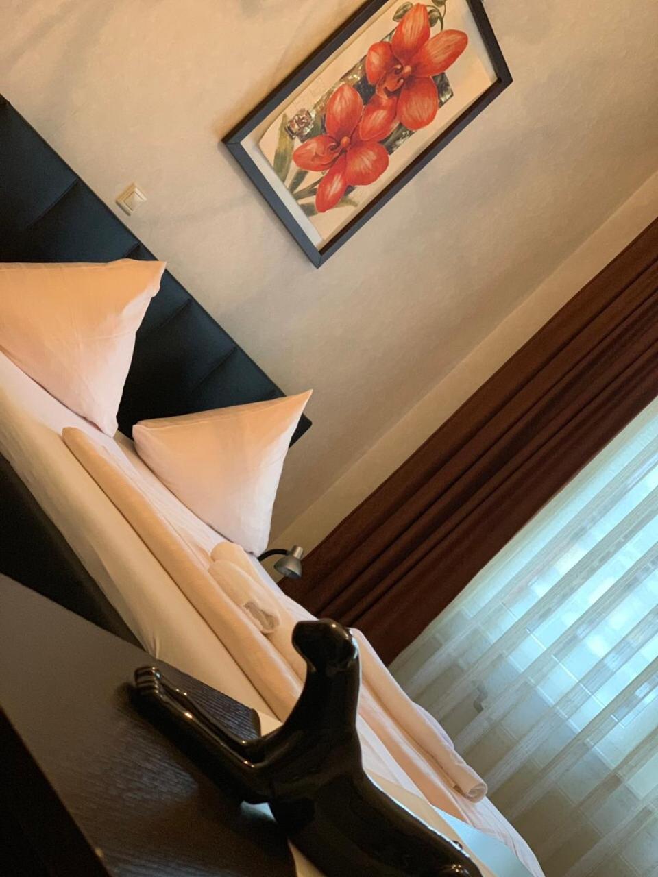 Restaurant Memo Hotel 3*